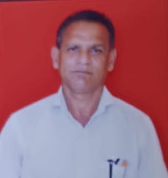 अशोक शांताराम पाटील