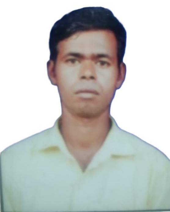 मधुकर अनंत जाधव
