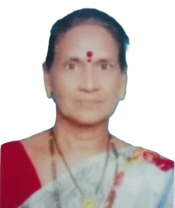 शारदा श्रीपत तांबे