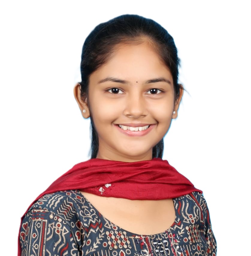 अपेक्षा संदिप गावडे